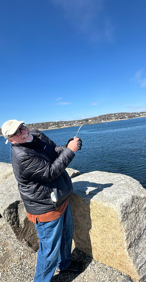 Rockport Massachusetts Skattejagt billeder