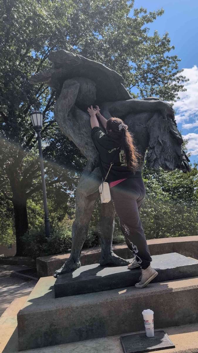 team building scavenger hunt