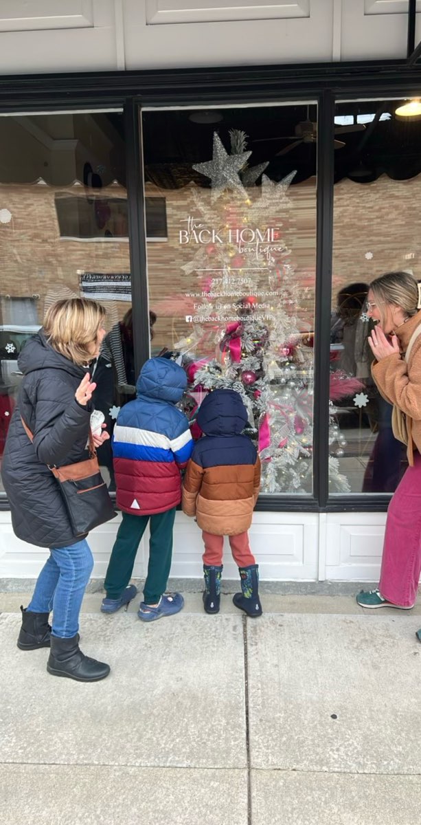 Millikin University Scavenger Hunt scavenger hunt photos