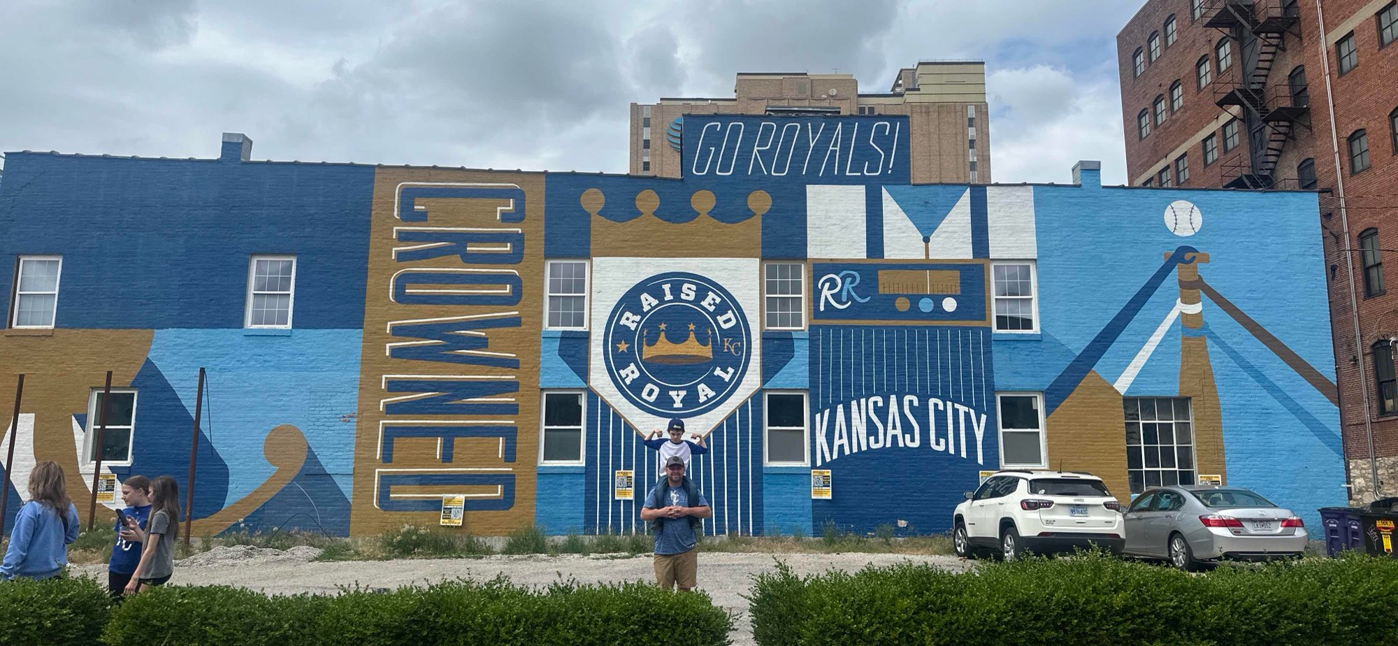 Red Ridge South Scavenger Hunt scavenger hunt photos