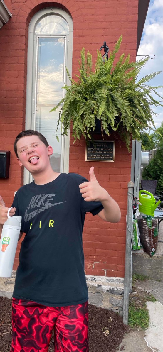 Glens Falls Scavenger Hunt skattejagt fotos