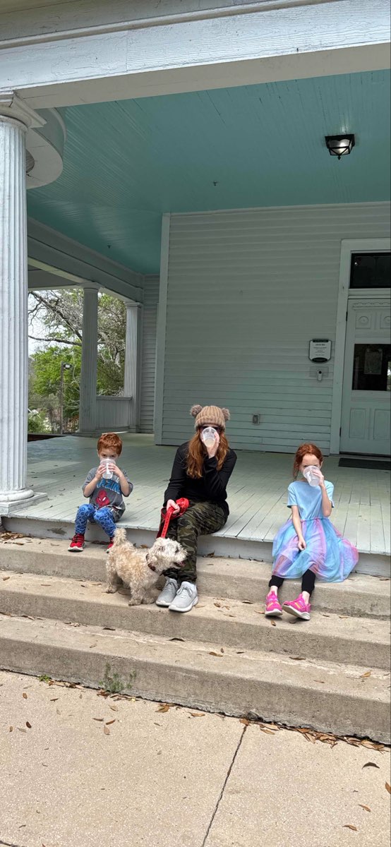 Huntsville Texas Scavenger Hunt scavenger hunt photos