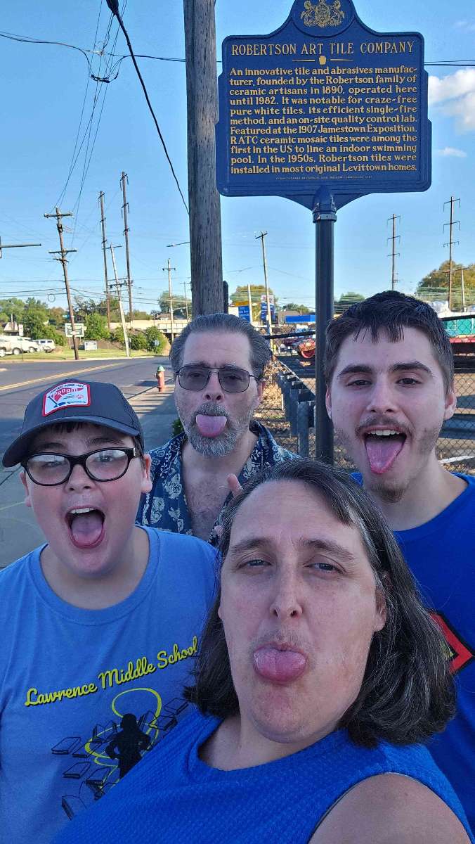 Morrisville Scavenger Hunt scavenger hunt photos