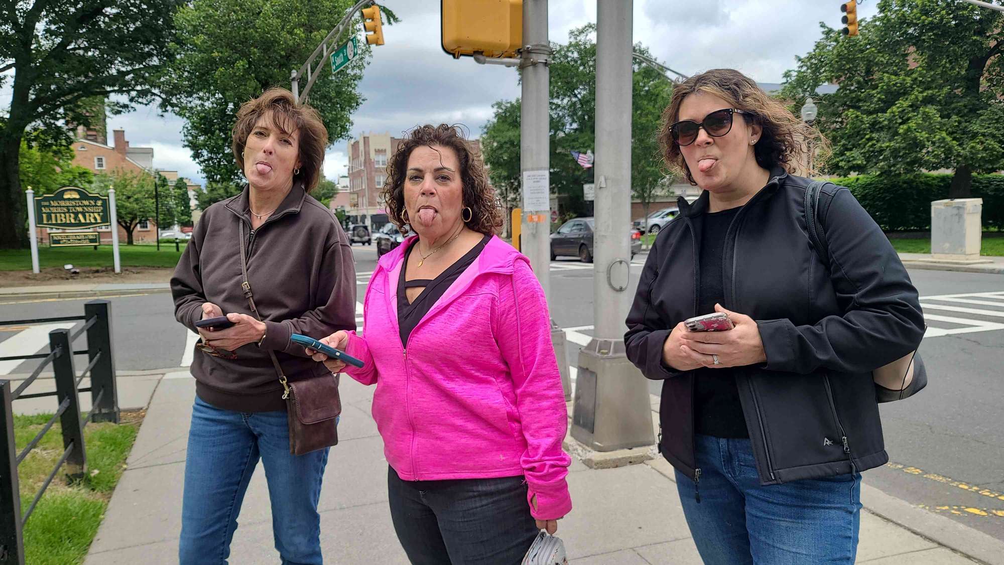 Speedwell Park Scavenger Hunt scavenger hunt photos