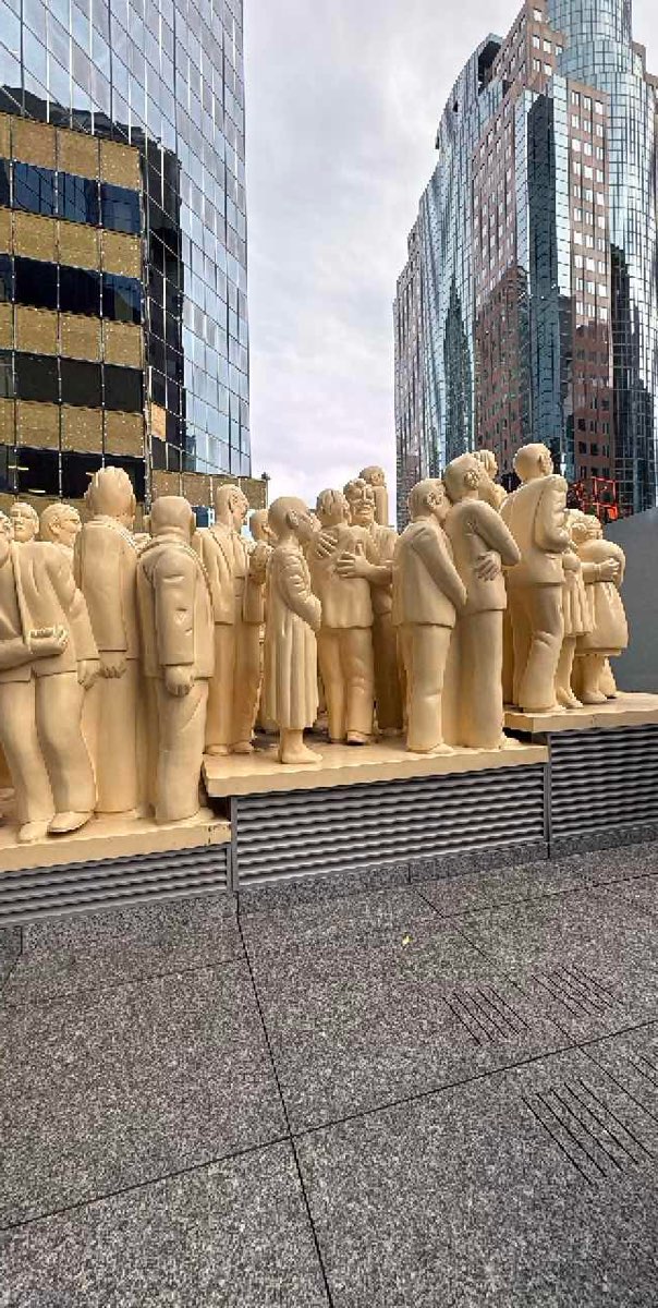 Ville-Marie Scavenger Hunt scavenger hunt photos