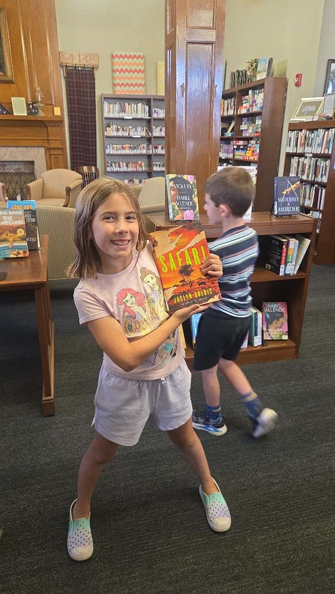 Newnan Scavenger Hunt scavenger hunt photos