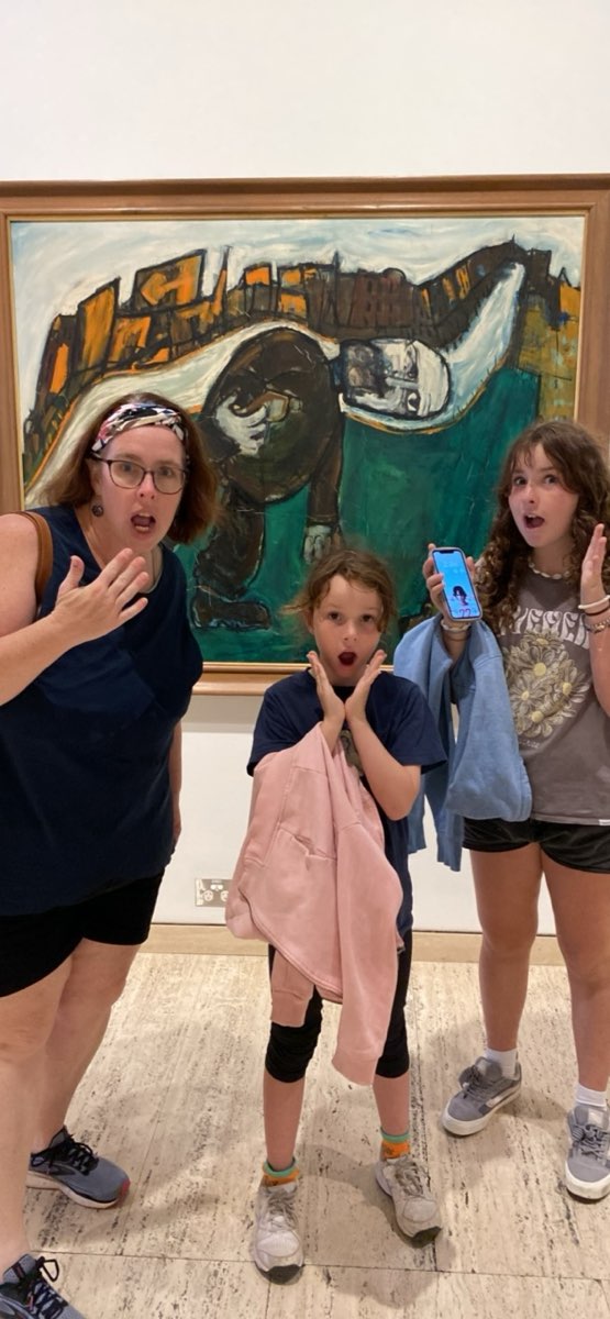 University of Technology Sydney Scavenger Hunt scavenger hunt photos