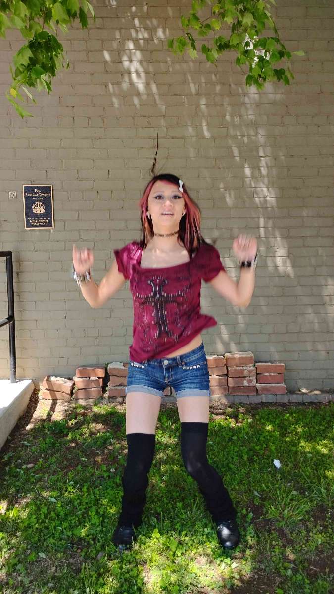 Griffin Scavenger Hunt scavenger hunt photos