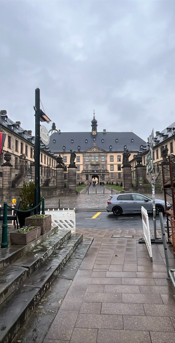 Fulda Scavenger Hunt scavenger hunt foto's