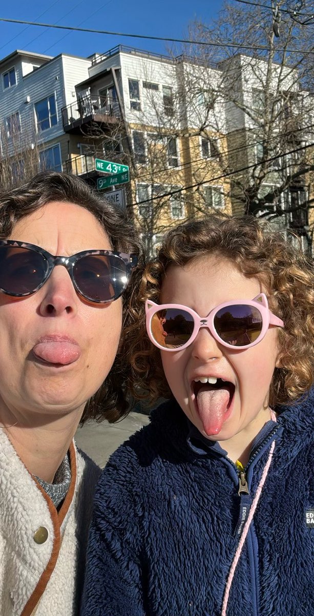 Discovery Park Scavenger Hunt scavenger hunt photos