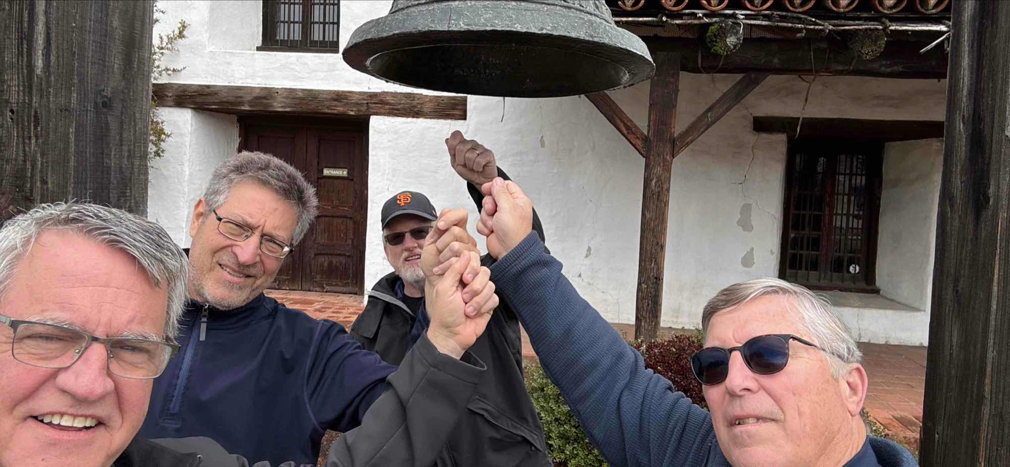 caccia al tesoro di team building