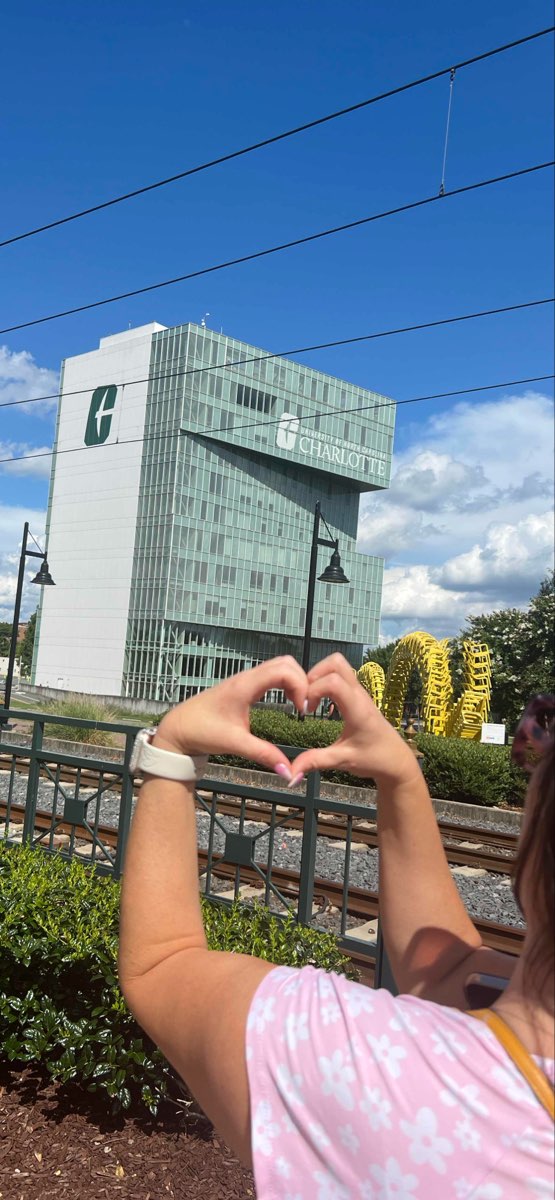 Charlotte Scavenger Hunt scavenger hunt photos