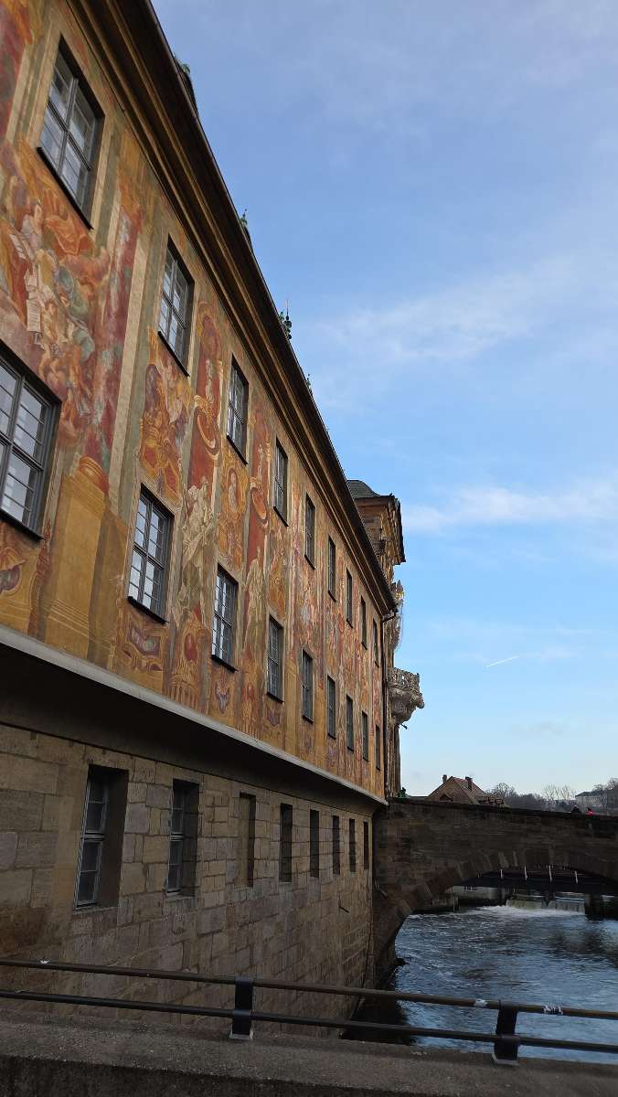 รูปภาพแคมเปญแบมเบิร์ก