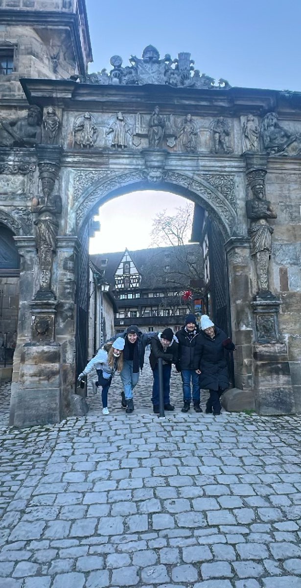 รูปภาพแคมเปญแบมเบิร์ก