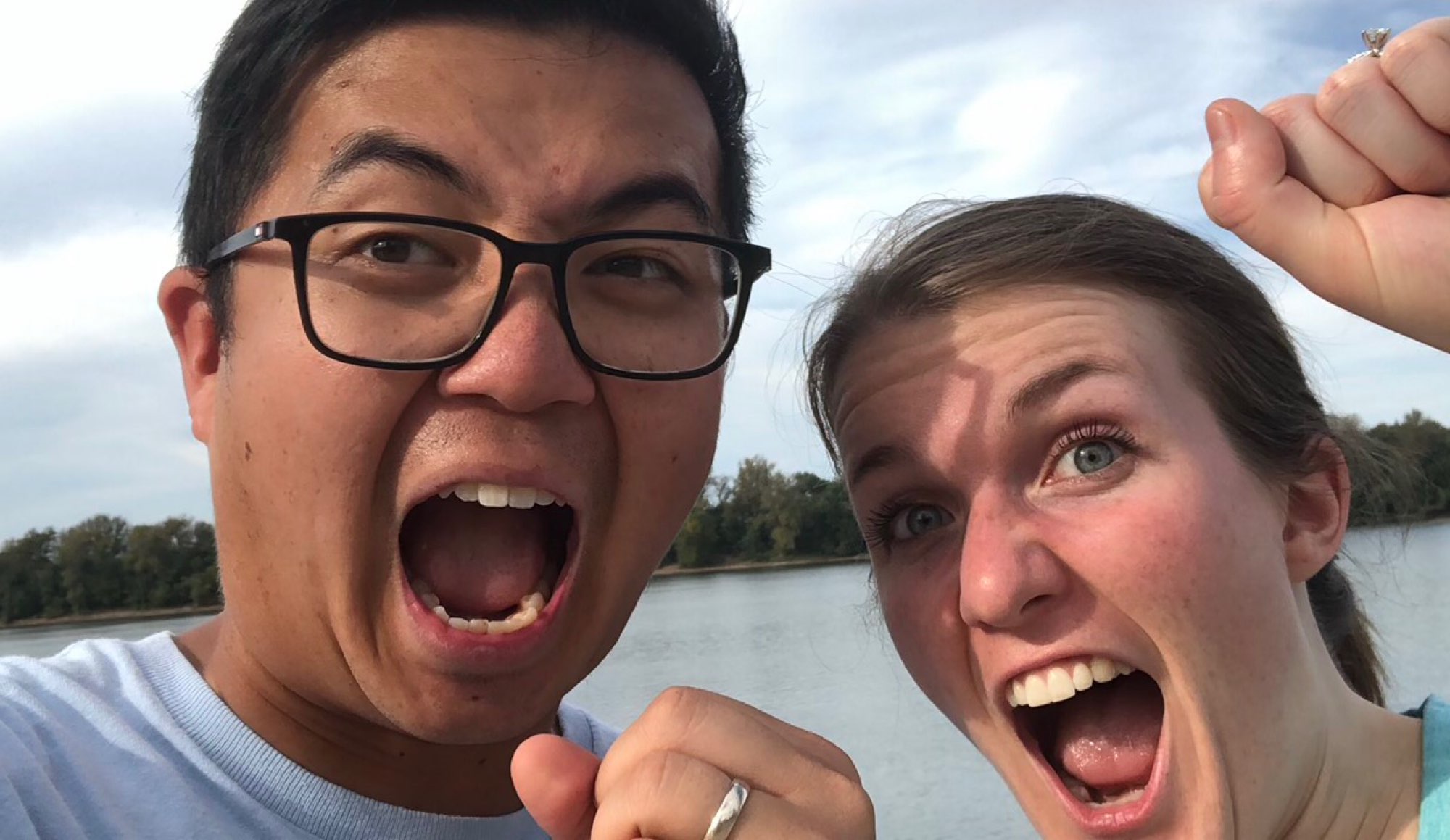 team building scavenger hunt