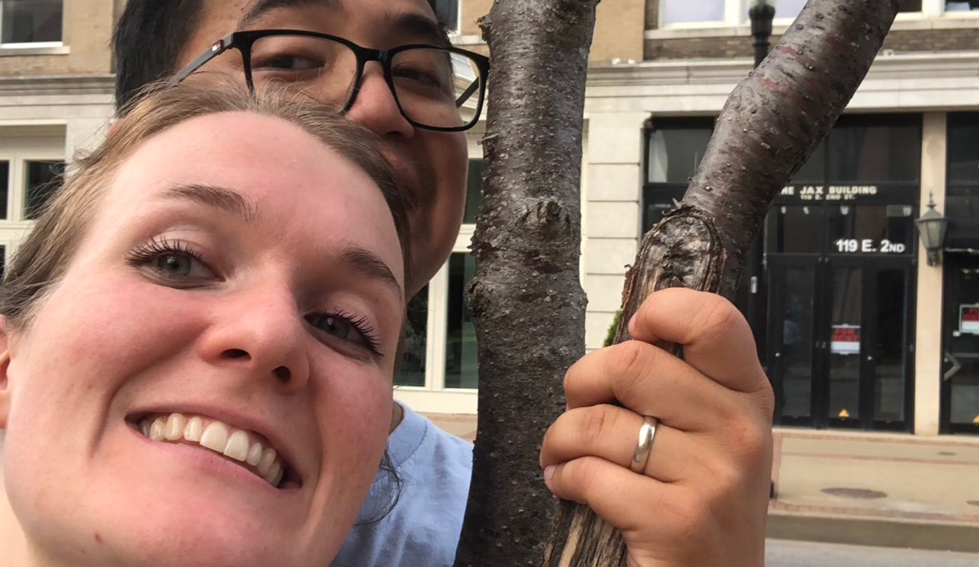 team building scavenger hunt