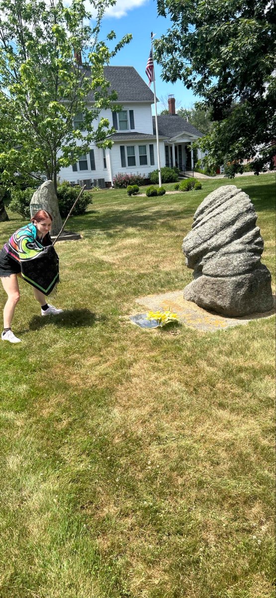 Hampton New Hampshire Scavenger Hunt scavenger hunt photos