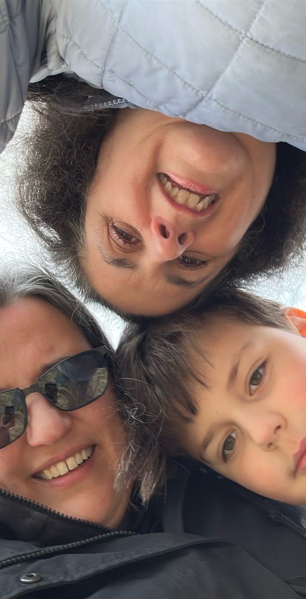 ウェストバンクーバー スカベンジャーハント写真