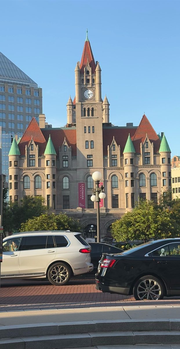 Saint Paul Downtown Scavenger Hunt scavenger hunt photos