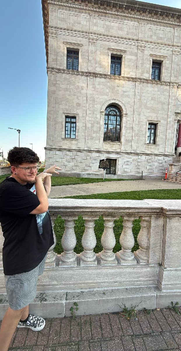 Saint Paul Downtown Scavenger Hunt scavenger hunt photos