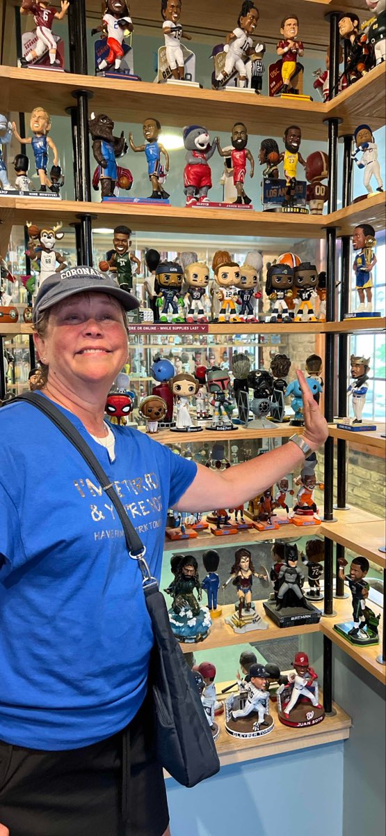 Third Ward Scavenger Hunt scavenger hunt photos