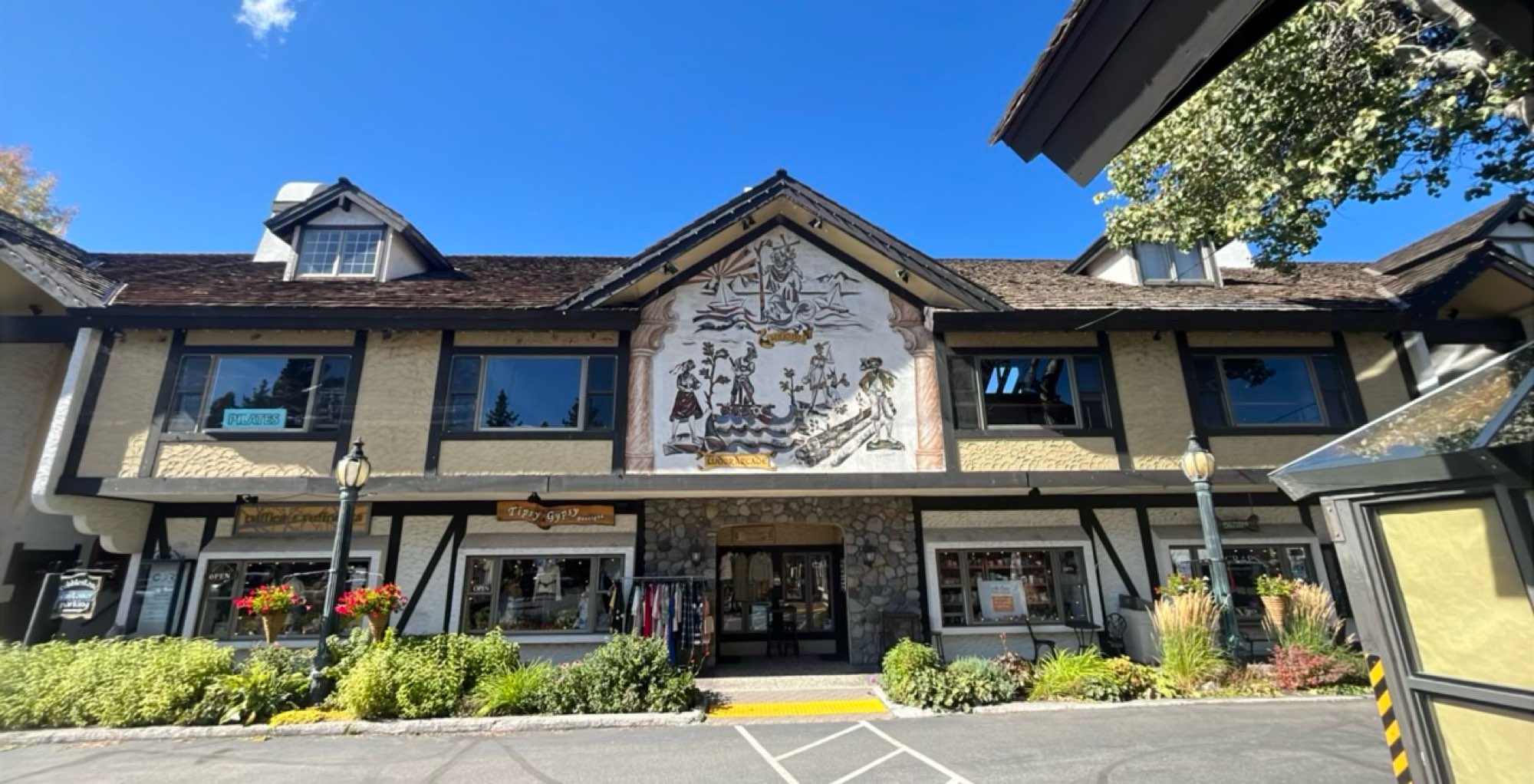 타호 시티 스캐빈저 헌트 스캐빈저 헌트 사진