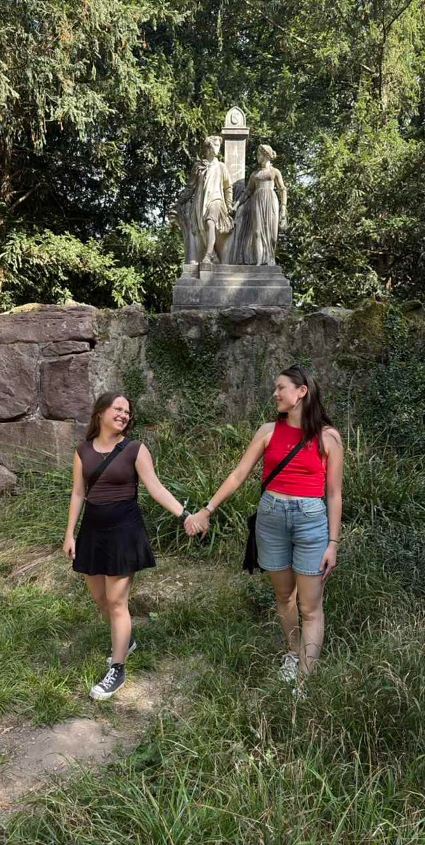 Karlsruhe Scavenger Hunt scavenger hunt photos