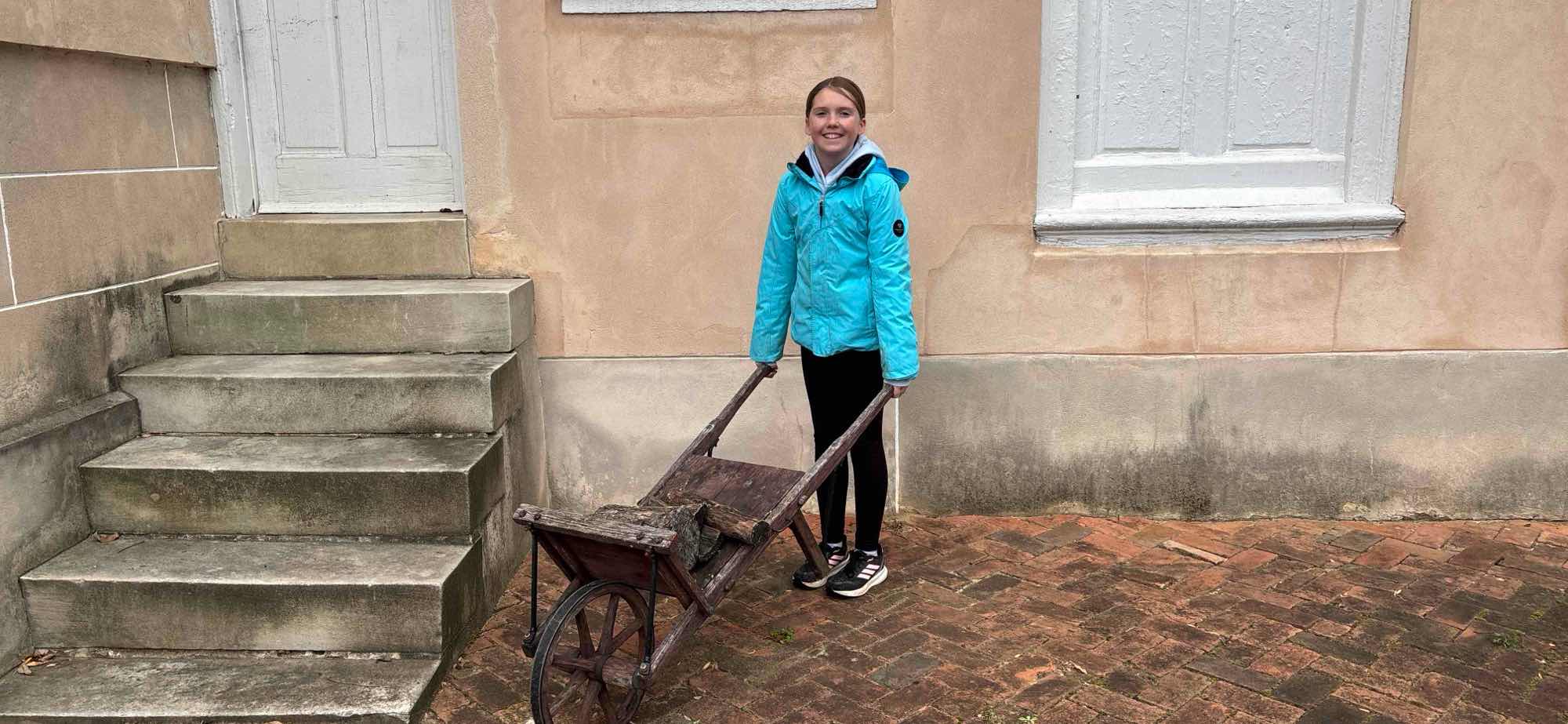 Towson Scavenger Hunt scavenger hunt photos