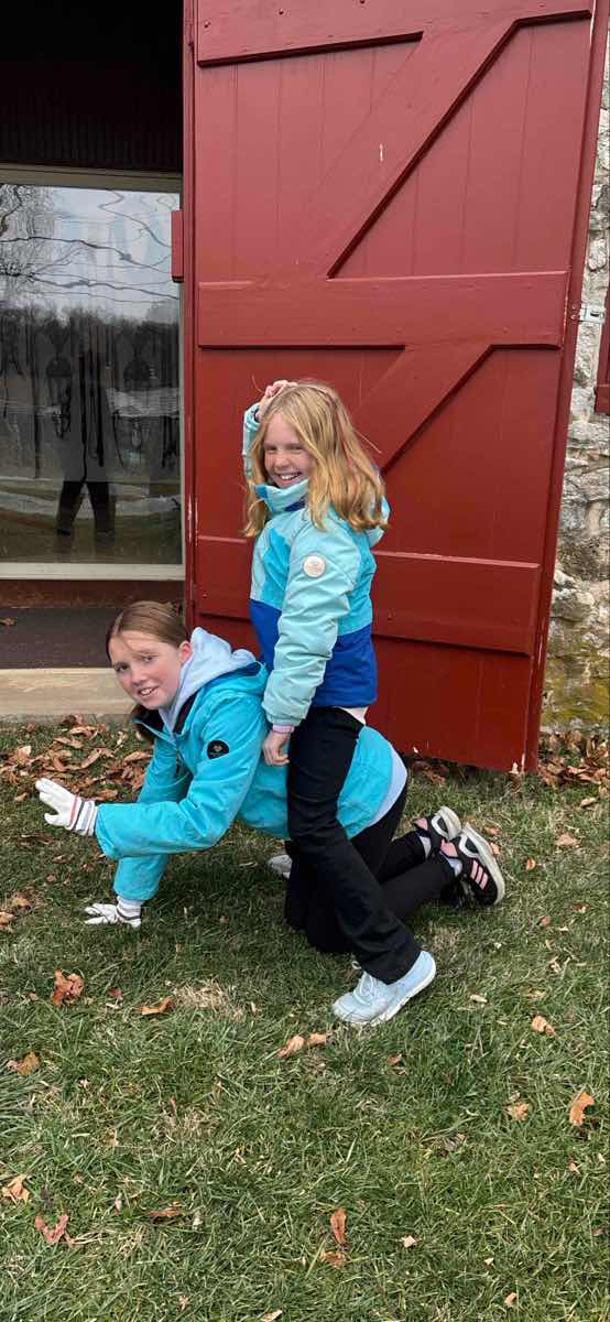 Towson Scavenger Hunt scavenger hunt photos