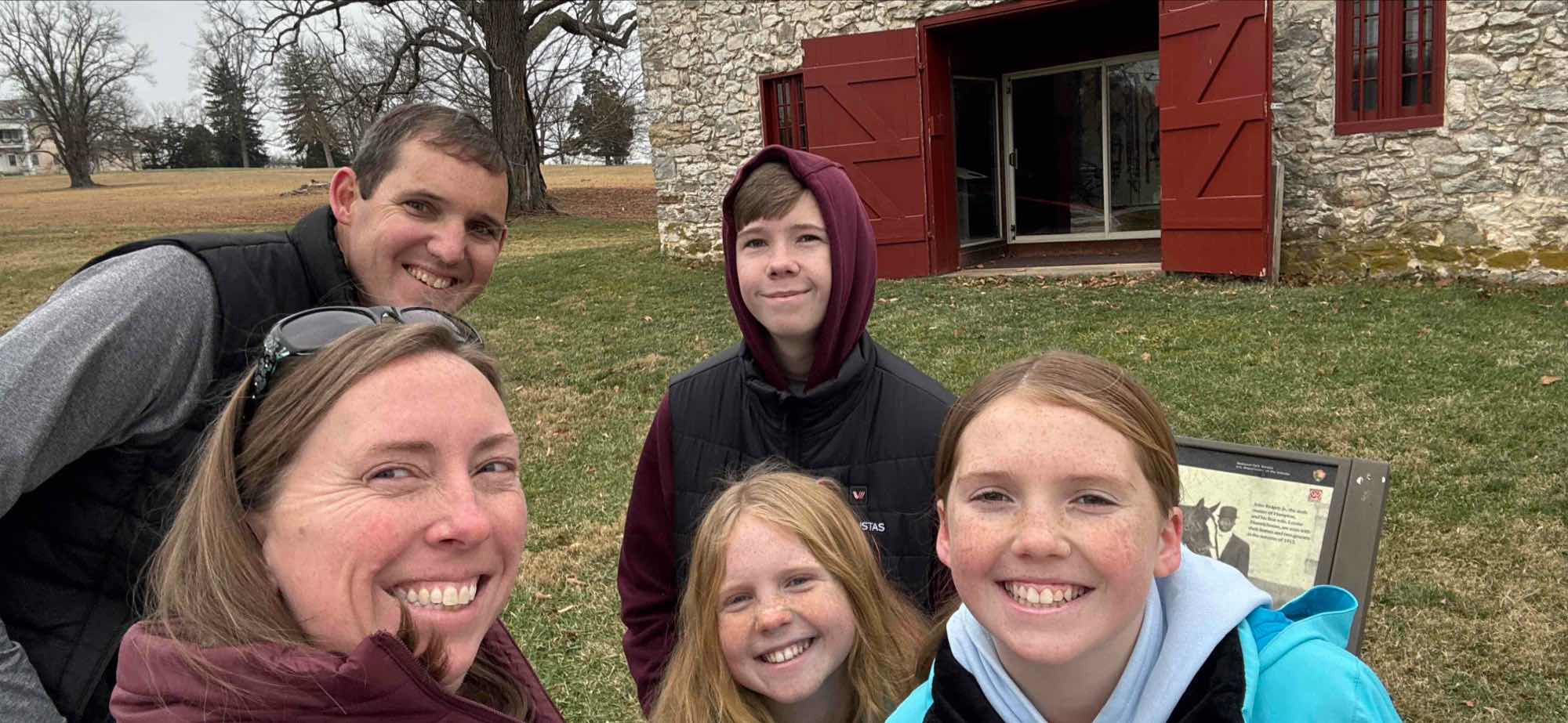 Towson Scavenger Hunt scavenger hunt photos