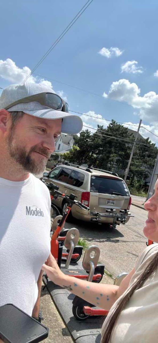 Columbus Ohio Scavenger Hunt scavenger hunt photos