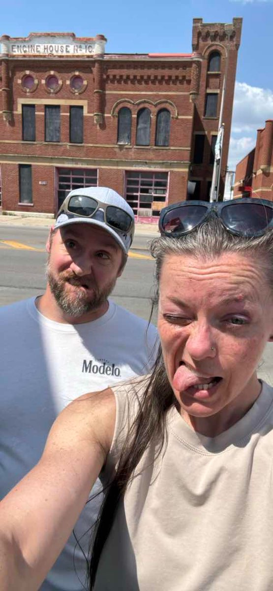 Columbus Ohio Scavenger Hunt scavenger hunt photos