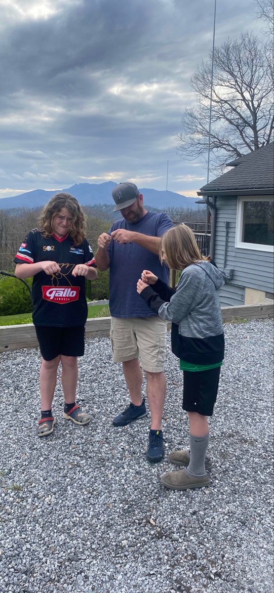 Blowing Rock Scavenger Hunt scavenger hunt photos