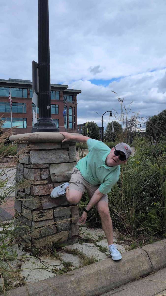 오클레어 스캐빈저 헌트 스캐빈저 헌트 사진