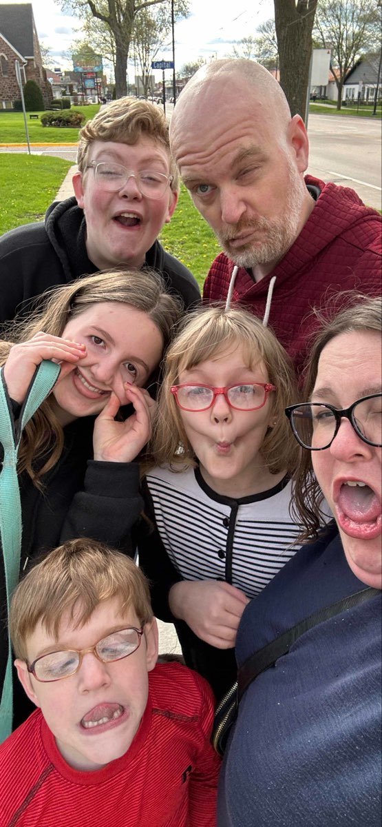 ウィスコンシン・デルズ・スカベンジャーハントのスカベンジャーハント写真