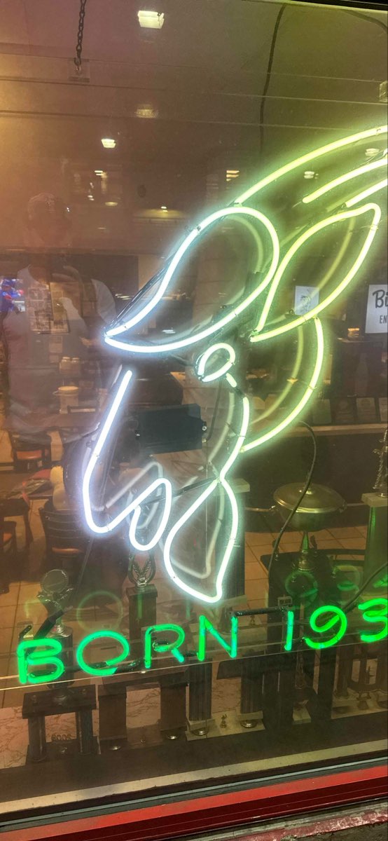 Bilder fra Chicago Ghost Tour skattejakt