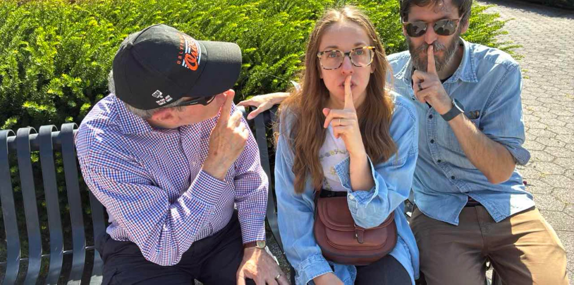 Quincy Massachusetts Scavenger Hunt scavenger hunt photos