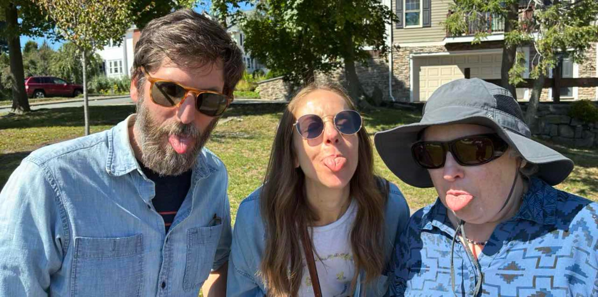 Quincy Massachusetts Scavenger Hunt scavenger hunt photos