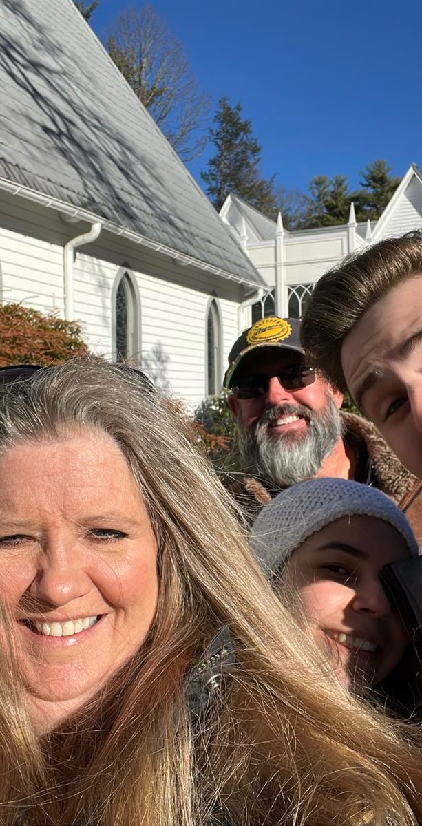 Photos de la chasse au tr&eacute;sor de Highlands