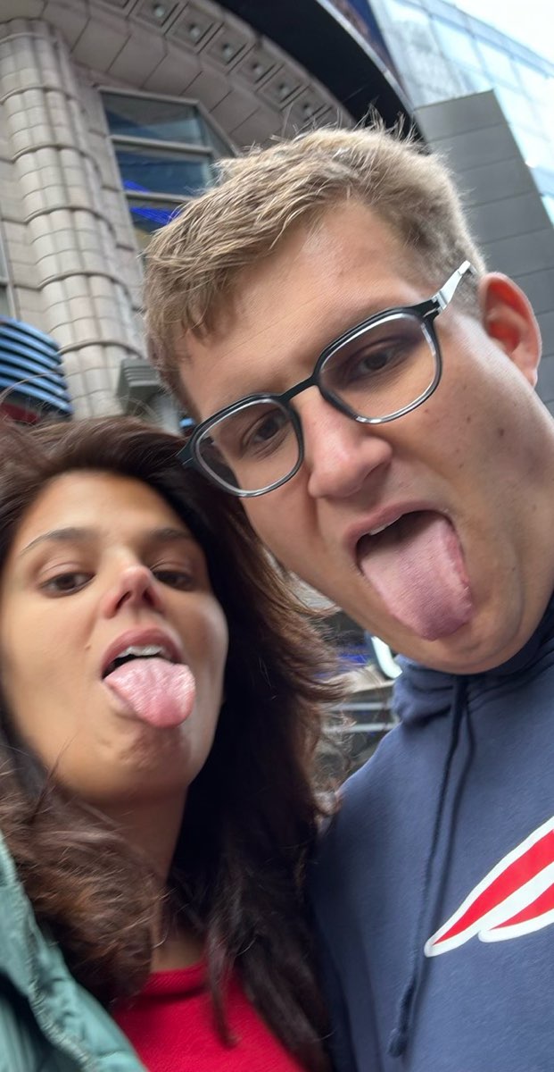 New York City Art Walk scavenger hunt photos