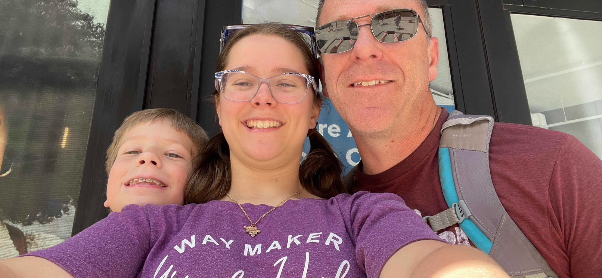 デンバー・ダウンタウン・スカベンジャーハントのスカベンジャーハント写真