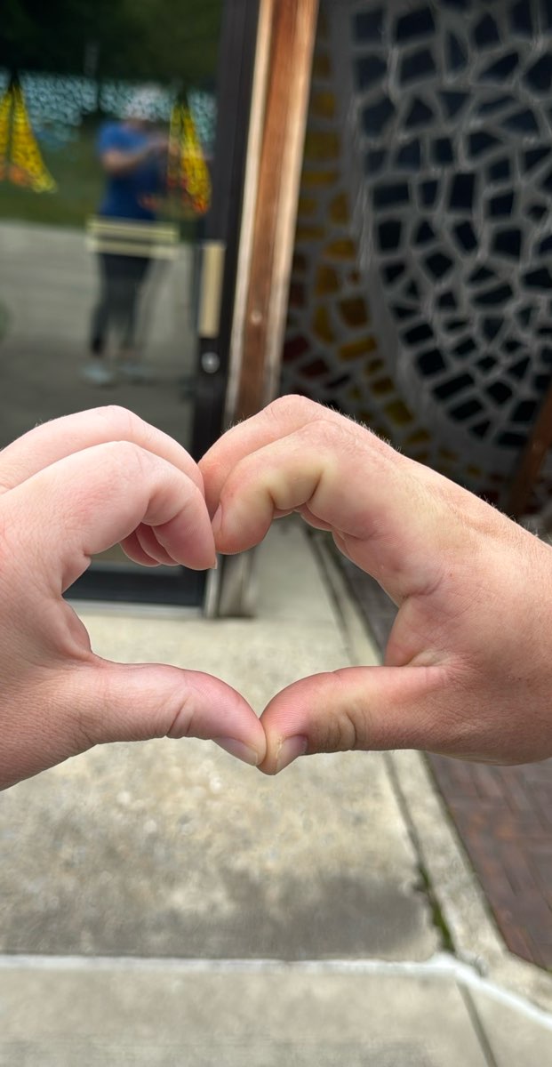 Elkins Scavenger Hunt scavenger hunt photos