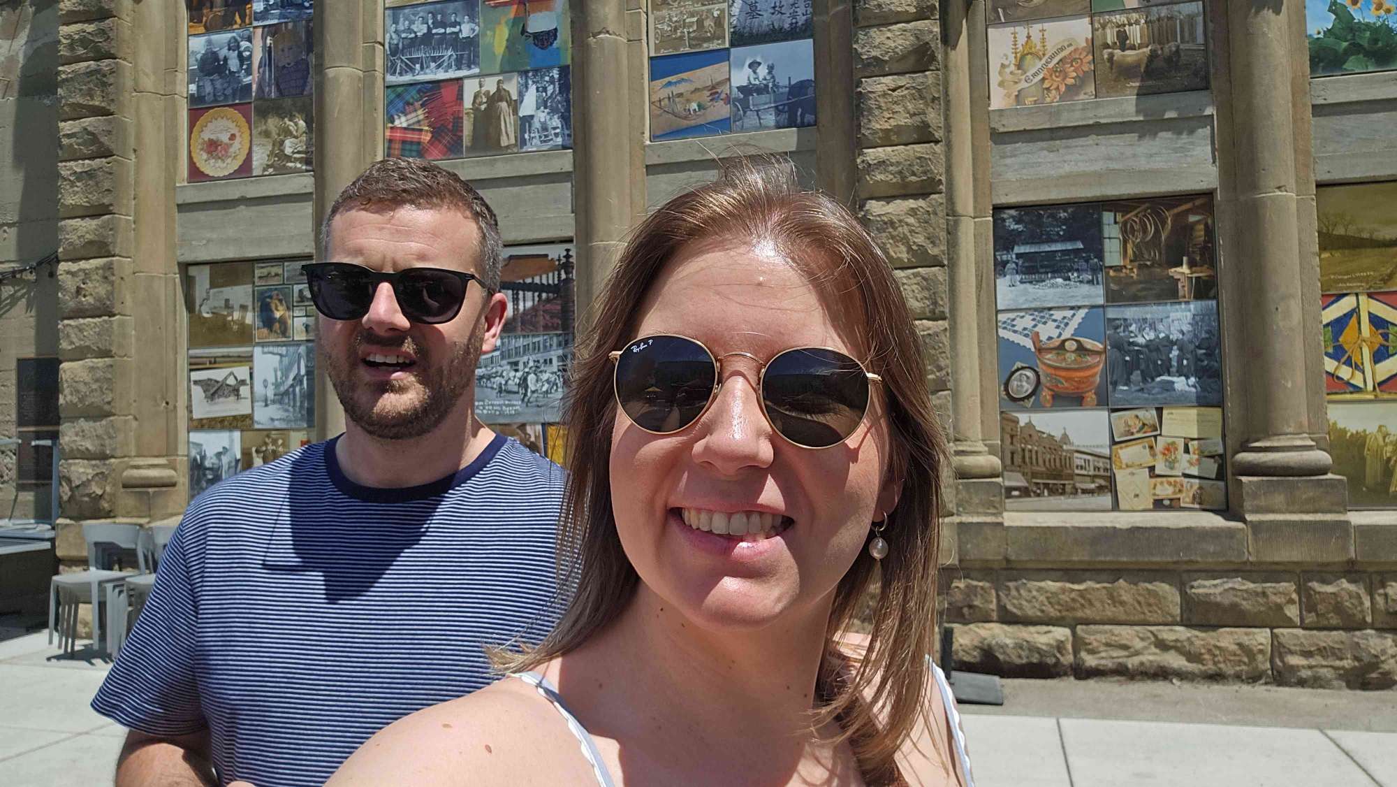 Walla Walla Scavenger Hunt scavenger hunt photos