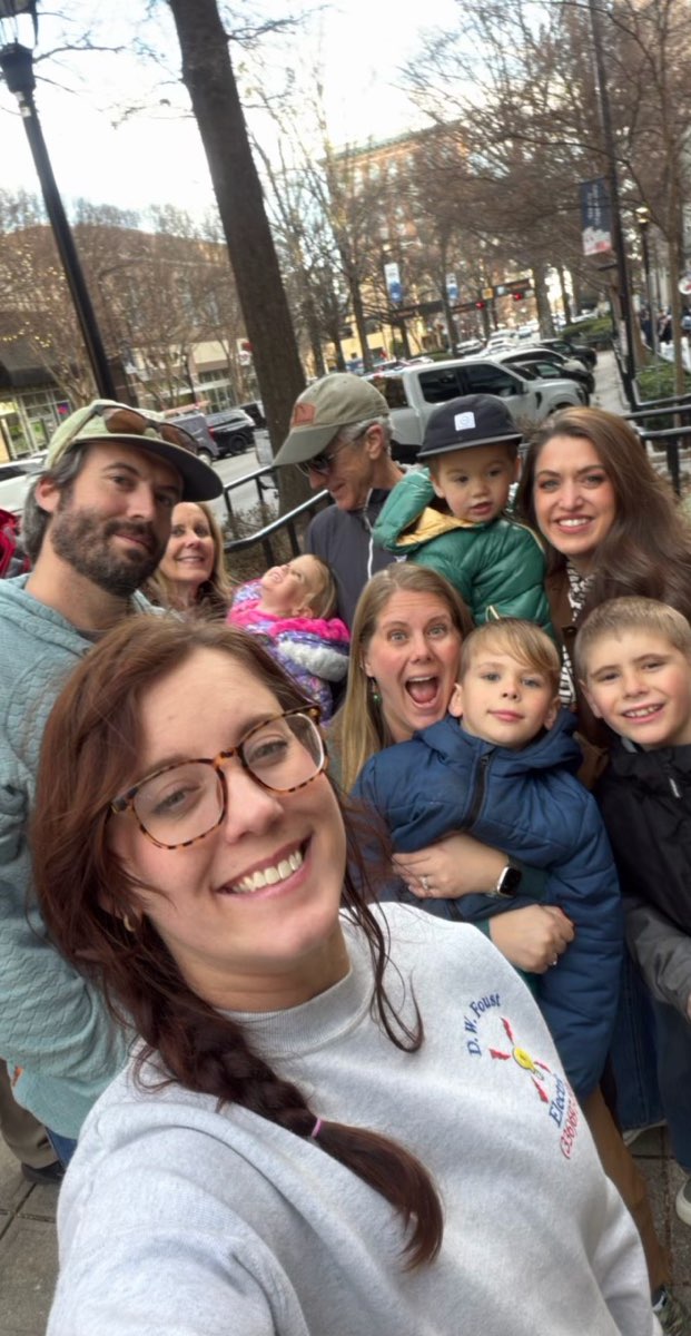 Greenville South Carolina Downtown Scavenger Hunt scavenger hunt photos