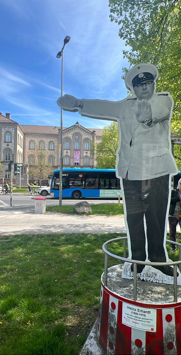 Fotografii vânătoare de comori Vânătoarea de comori din Göttingen