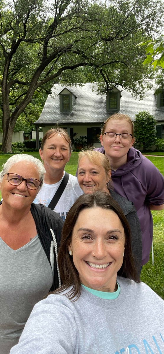 Skattejakt for teambuilding