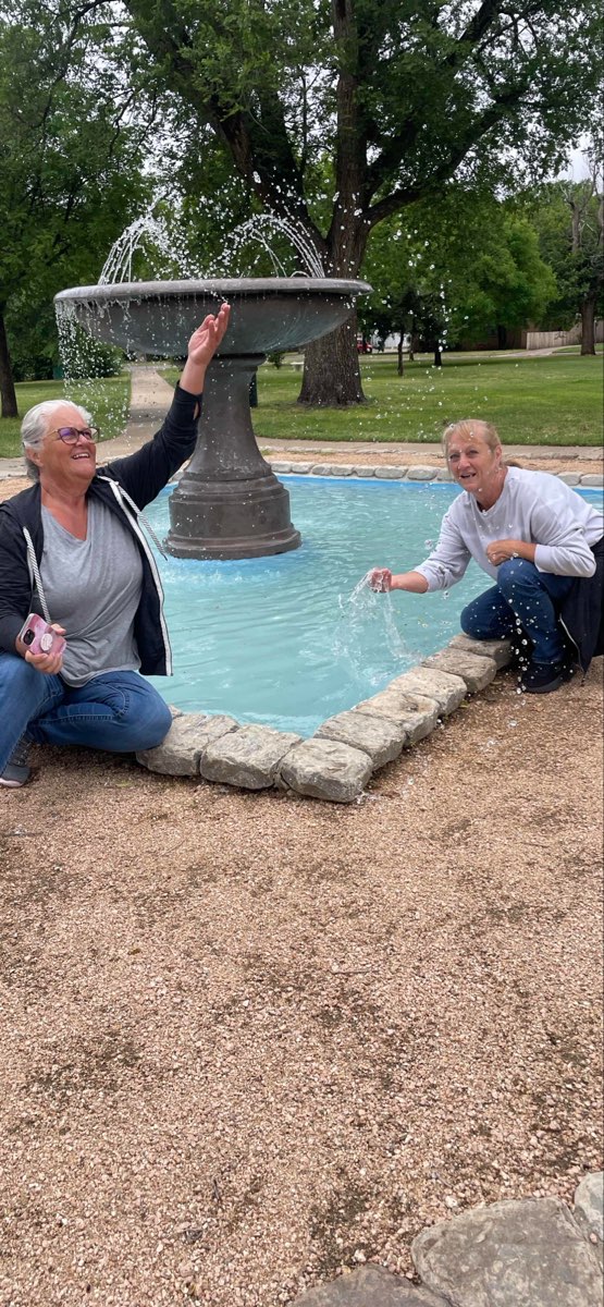 울플린 역사 지구 스캐빈저 헌트 스캐빈저 헌트 사진