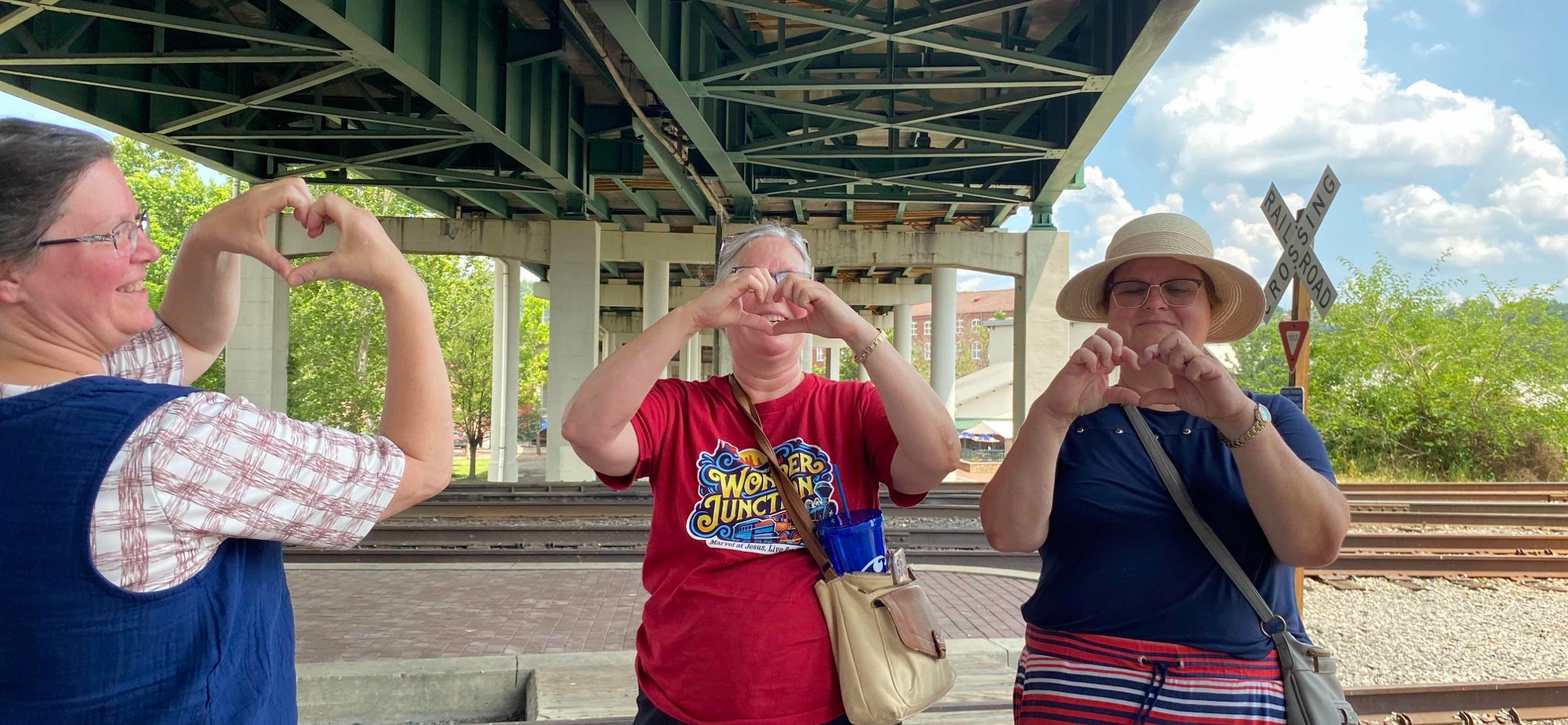 Cumberland Scavenger Hunt scavenger hunt photos