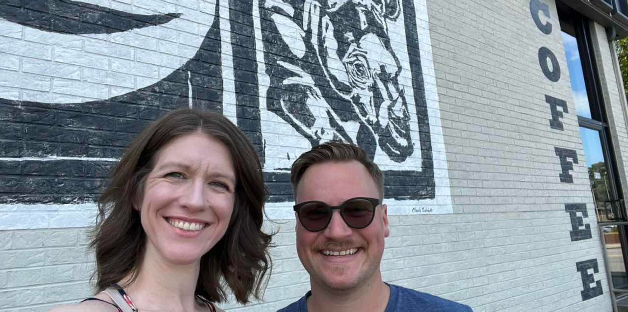 Berry College Scavenger Hunt スカベンジャーハント 写真