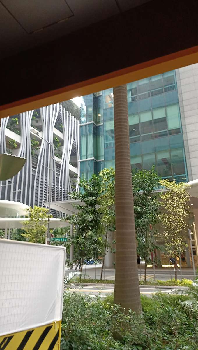 รูปภาพการล่าสมบัติ Singapore Ghost Tour